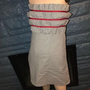 Judith March Anthropologie Dress • Medium